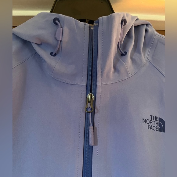 North face Apex Flex Jacket - Picture 6 of 9